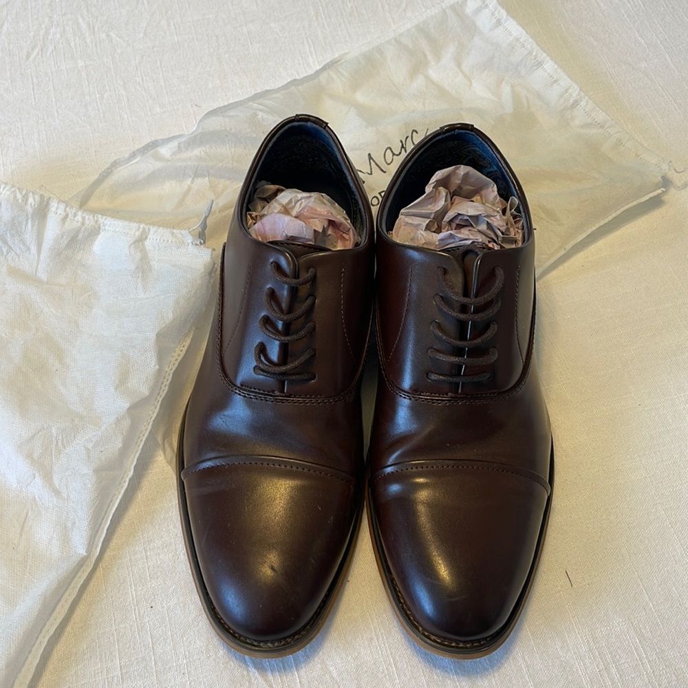 Bruno Marc New York, size 10 worn once